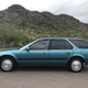 Illustration for article titled Does its $3,900 Price Make This 1991 Honda Accord EX a Wagon Worth Bagging?